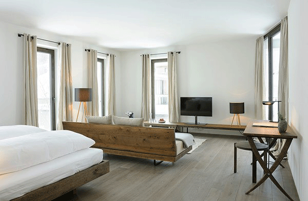 Trang trí nhà hợp phong thủy cho người mệnh Kim – Xây Dựng 05