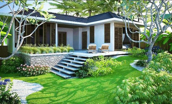 Có nên xây nhà, sửa nhà theo phong thủy hay không – Xây Dựng 05