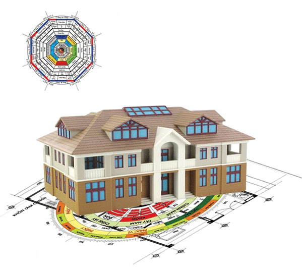 Có nên xây nhà, sửa nhà theo phong thủy hay không – Xây Dựng 05