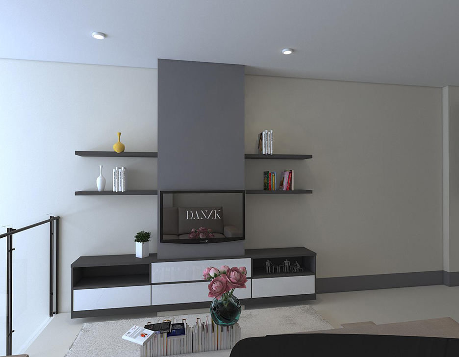 Mẫu thiết kế nhà chú phương quận gò vấp – Xây Dựng 05