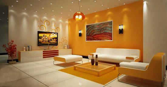 Các lưu ý khi lựa chọn nơi hỗ trợ dịch vụ sơn nhà tphcm – Xây Dựng 05
