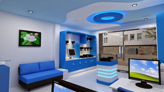 Các lưu ý khi lựa chọn nơi hỗ trợ dịch vụ sơn nhà tphcm – Xây Dựng 05