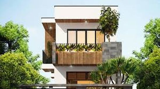 Những đặc điểm khác thường khi sửa nhà chung cư – Xây Dựng 05