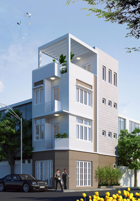 Xây nhà đúc giả giải pháp tiết kiệm chi phí vượt trội – Xây Dựng 05