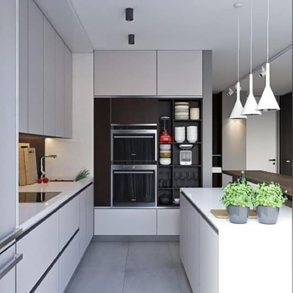 Mẫu thiết kế nhà phố 6×18 quận 9 – Xây Dựng 05
