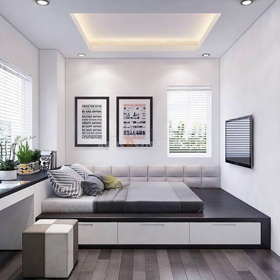 Mẫu thiết kế nhà phố 6×18 quận 9 – Xây Dựng 05