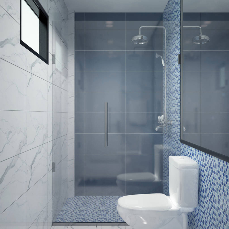 Mẫu thiết kế nhà phố bán cổ điển quận 12 – Xây Dựng 05
